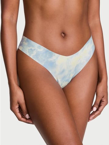 No-Show Thong Panty