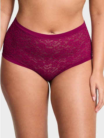 No-Show Lacie Modern Brief Panty