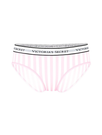 Ms-Str Ctn Logo Hh - Vs25019-01 Iconstrp C003 Vs Wh