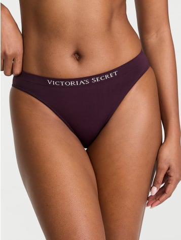 Seamless Bikini Panty