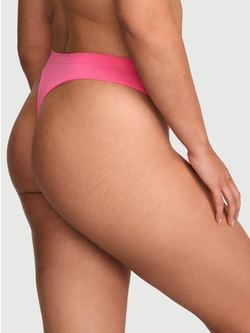 Seamless Thong Panty