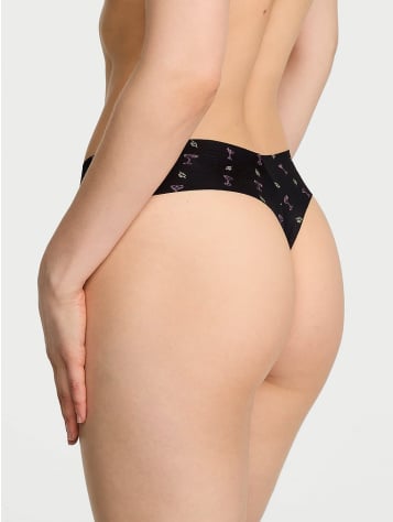 No-Show Thong Panty