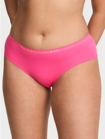 Seamless Hiphugger Panty
