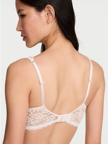 Lacie Unlined Balconette Bra