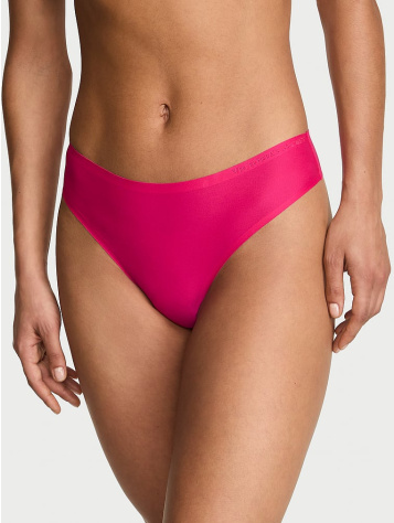 Body By Victoria Flex Mid-Rise Thong Panty
