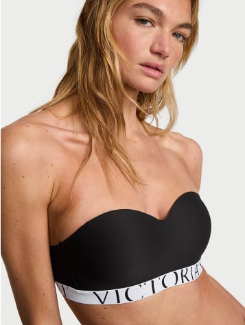 The Coolbra™ Lightly Lined Balconette Strapless Bra