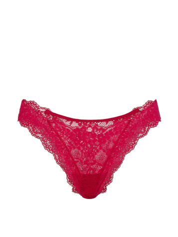Lace Brazilian Panty