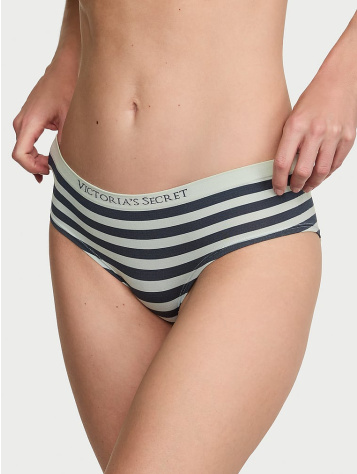 Seamless Hiphugger Panty