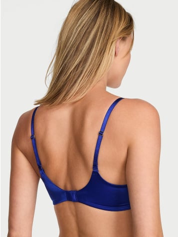 So Obsessed Smooth Wireless Push-Up Bra